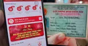 Nghị Định Mới: Tích Hợp Thông Tin CMND 9 Số Vào Thẻ Căn Cước Và VNeID