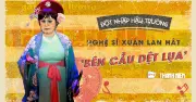 Nghệ sĩ Xuân Lan tái xuất sân khấu cải lương sau 30 năm vắng bóng