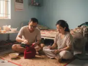 Nghịch Lý 17 Cây Vàng: Tích Trữ An Toàn Nhưng Vẫn Chưa Có Nhà Ổn Định