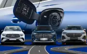 Nghiên cứu lớn nhất: Xe hybrid sạc ngoài tiêu thụ xăng cao hơn 300% so với công bố