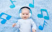 Nghiên cứu mới: Trẻ sơ sinh có khả năng bắt nhịp âm nhạc và phân loại hình ảnh từ rất sớm