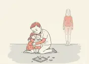 Người chồng phát hiện vợ ngoại tình với đồng nghiệp, quyết định ly hôn và đòi quyền nuôi con