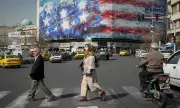 Người Dân Iran Sống Trong Lo Âu Trước Nguy Cơ Xung Đột Với Mỹ