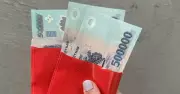 Người giúp việc lì xì 1,5 triệu đồng cho chủ nhà dịp Tết, câu chuyện ấm lòng ở TP.HCM