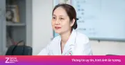 Người Mẹ Đầu Tiên Của Những Đứa Trẻ 'Không Tên' Tại Bệnh Viện Đức Giang