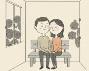 Người đàn ông bị các cô gây khó dễ khi tìm lại hạnh phúc với tình cũ sau ly hôn