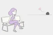 Người Đàn Ông Không Thể Quên: Nỗi Đau Và Ký Ức Sau Cuộc Tình 5 Năm