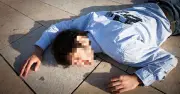 Người đàn ông Trung Quốc nguy kịch sau khi sặc trân châu trà sữa, hôn mê 21 ngày