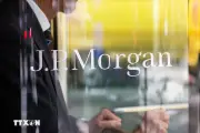 Ngân hàng Trung ương châu Âu công bố án phạt kỷ lục đối với JPMorgan