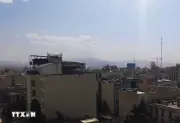 Ngoại trưởng Iran tuyên bố Tehran có quyền đáp trả hành động quân sự của Israel và Mỹ
