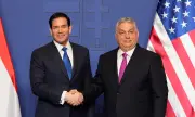 Ngoại trưởng Mỹ Marco Rubio: Quan hệ Mỹ - Hungary bước vào 'kỷ nguyên vàng'