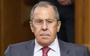 Ngoại trưởng Nga Sergei Lavrov khẳng định Nga không có kế hoạch tấn công châu Âu