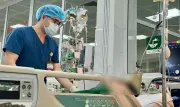 Nguy Kịch Từ Thói Quen 20 Năm 'Mở Mắt Ra Là Uống Rượu' Tại Hải Phòng