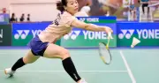 Nguyễn Thùy Linh sẵn sàng chinh phục các giải cầu lông danh giá thế giới