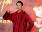 Nguyễn Hùng tiếc nuối bỏ lỡ vai chính, đạo diễn Chung Chí Công chia sẻ tiêu chí casting độc đáo