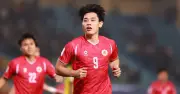 Nguyễn Đình Bắc: Ngôi sao U23 châu Á lấp lánh nhưng mờ nhạt ở V-League