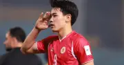 Nguyễn Đình Bắc: Từ giải thưởng truyền cảm hứng đến bàn thắng đẹp mắt tại AFC Champions League Two