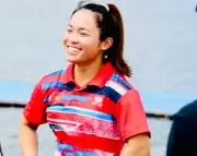 Nguyễn Thị Hương: Từ HCV châu Á đến biểu tượng thể thao Việt Nam