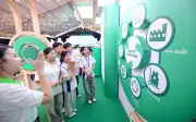 Ngày Hội Việt Nam Xanh 2025: Sự Dịch Chuyển Xanh Từ Cộng Đồng Đến Doanh Nghiệp