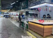 Ngày Vía Thần Tài 2024: Phố Vàng TPHCM Vắng Vẻ Bất Thường, Nhiều Tiệm Đóng Cửa Sớm