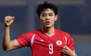 Đình Bắc tỏa sáng với bàn thắng thứ 6, Công An Hà Nội thắng đậm tại AFC Champions League Two
