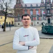 Nhà khoa học trẻ Việt Nam Phan Cảnh Trình: Thành tựu xuất sắc trong nghiên cứu nấm Candida auris