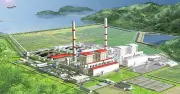 Nhà máy Nhiệt điện Quảng Trạch I đạt 97,69% tiến độ, sắp vận hành thương mại