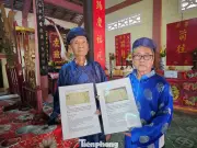 Đình Thới Sơn - Di tích hơn 200 năm lưu giữ sắc phong vua Tự Đức tại Đồng Tháp