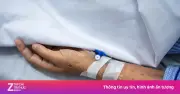 Nhiễm trùng huyết: 'Sát thủ' thầm lặng cướp mạng hàng triệu người mỗi năm