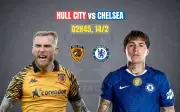 Nhận định trận Hull City vs Chelsea: Cơ hội lịch sử của Hull trước đại gia London