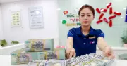 Nhân viên MB, SHB, Techcombank dẫn đầu về đóng góp lợi nhuận cho ngân hàng