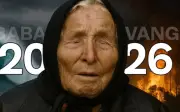 Những Dự Báo Gây Sốc Của Baba Vanga Cho Năm Bính Ngọ 2026