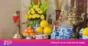Những điều cần biết khi cúng rằm tháng Giêng 2026: Có thể cúng sớm ngày 13?