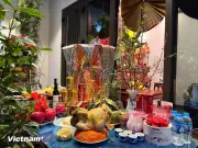 Những Lễ Cúng Không Thể Thiếu Trong Tết Nguyên Đán Của Người Việt