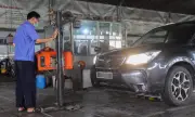 Những lưu ý quan trọng khi kiểm định khí thải ôtô từ ngày 1/3/2026