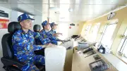 Những Người Lính Canh Giữ Mùa Xuân Trên Biển: Hy Sinh Thầm Lặng Để Bảo Vệ Chủ Quyền
