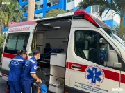 Những 'Thiên Thần Áo Trắng' Cấp Cứu 115: Tận Tụy Xuyên Đêm, Hy Sinh Thầm Lặng