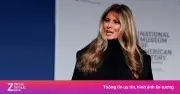 Đệ Nhất Phu Nhân Melania Trump Lập Tiền Lệ, Chủ Trì Phiên Họp Hội Đồng Bảo An LHQ