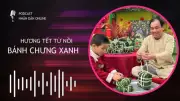 Nồi Bánh Chưng Xanh: Biểu Tượng Thiêng Liêng Và Hương Vị Tết Cổ Truyền Việt Nam