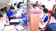 Ninh Bình Đẩy Mạnh Cải Cách Hành Chính Với Mô Hình Sáng Tạo Và Ứng Dụng Công Nghệ