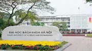 Năm 2026, Đại học Bách khoa Hà Nội dự kiến tuyển gần 10.000 sinh viên