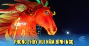 Năm Bính Ngọ 2026: Hành Động Tỉnh Táo Và Cơ Hội Phát Triển Mạnh Mẽ