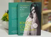 Năm Cuốn Sách Về Nghề Y Ra Mắt Nhân Ngày Thầy Thuốc Việt Nam