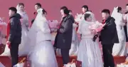 Năm Ngọ Thúc Đẩy Làn Sóng Kết Hôn Tại Trung Quốc Với Tín Hiệu Tích Cực
