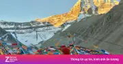 Năm Ngựa Hỏa 2026: Làn Sóng Du Lịch Tâm Linh Với Tour Kailash Đắt Đỏ