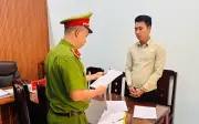 Đà Nẵng: Bắt giữ nghi phạm chiếm đoạt tài sản qua ví điện tử từ điện thoại trộm được