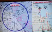 Đà Nẵng: Hàng chục chuyến bay bị ảnh hưởng do flycam xâm nhập trái phép