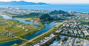 Đà Nẵng Kêu Gọi Đầu Tư Hai Khu Đô Thị Lớn Tại Chu Lai Với Tổng Vốn Gần 20.800 Tỷ Đồng