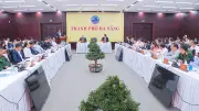 Đà Nẵng tháo gỡ hơn 1.900 dự án, thu hồi hàng nghìn tỷ đồng theo chỉ đạo