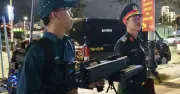 Đà Nẵng tăng cường tuần tra 24/7, sẵn sàng bắn hạ drone xâm nhập vùng cấm bay